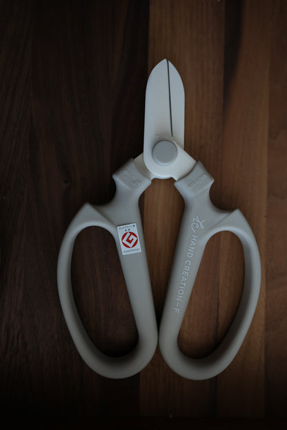 Sakagen Flower Shears