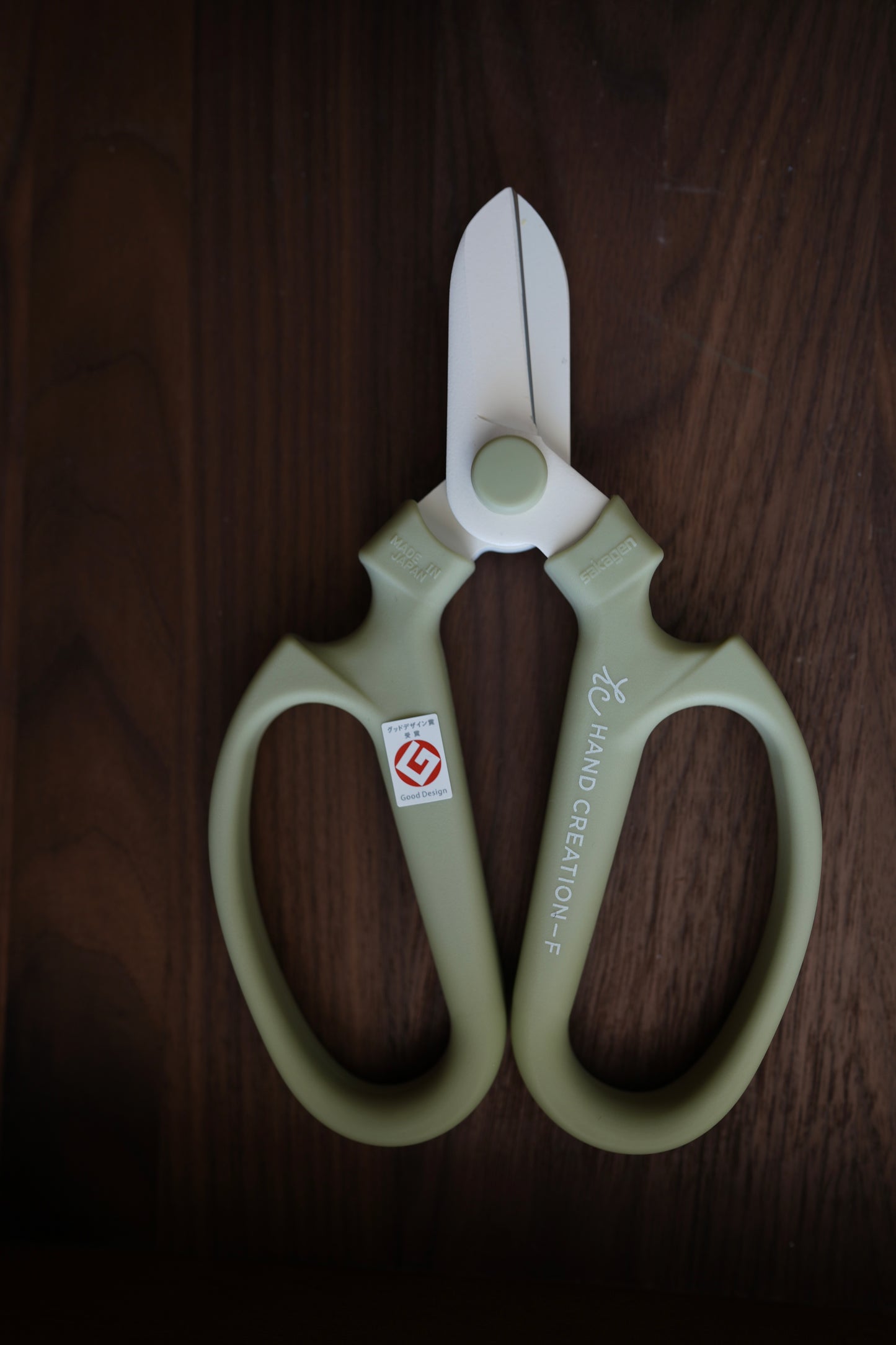 Sakagen Flower Shears