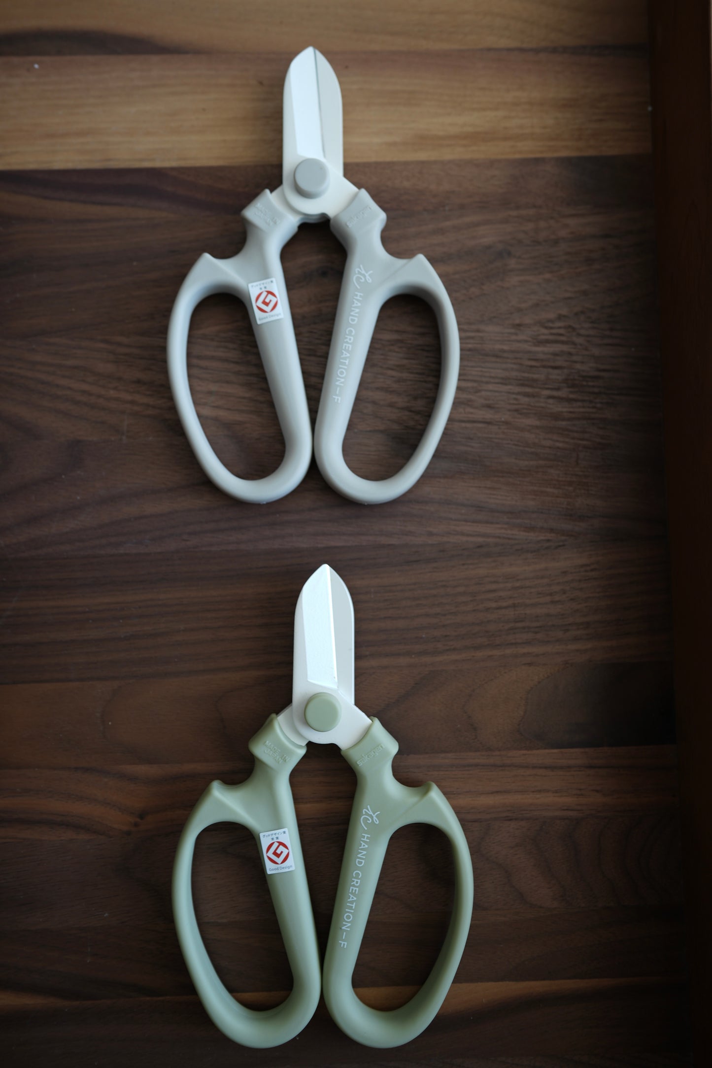 Sakagen Flower Shears