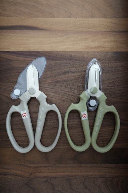 Sakagen Flower Shears