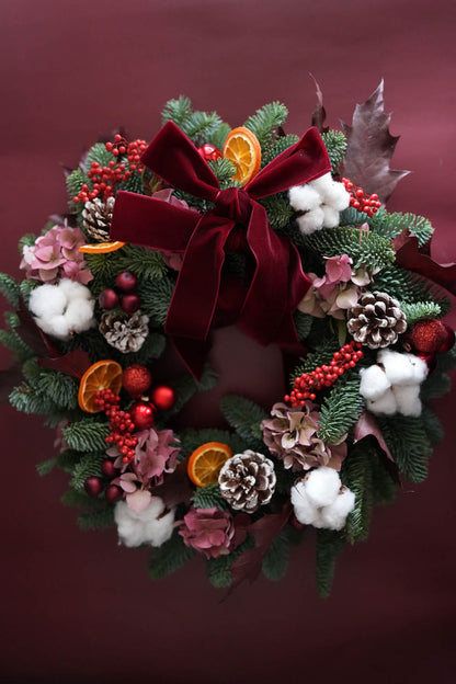 Christmas Wreath