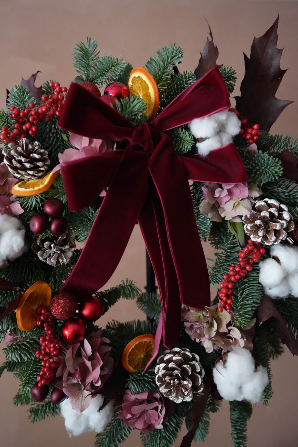 Christmas Wreath