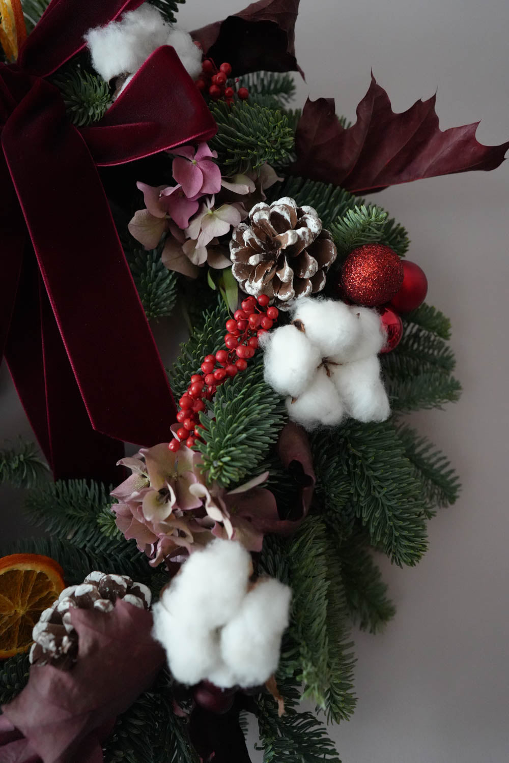 Christmas Wreath