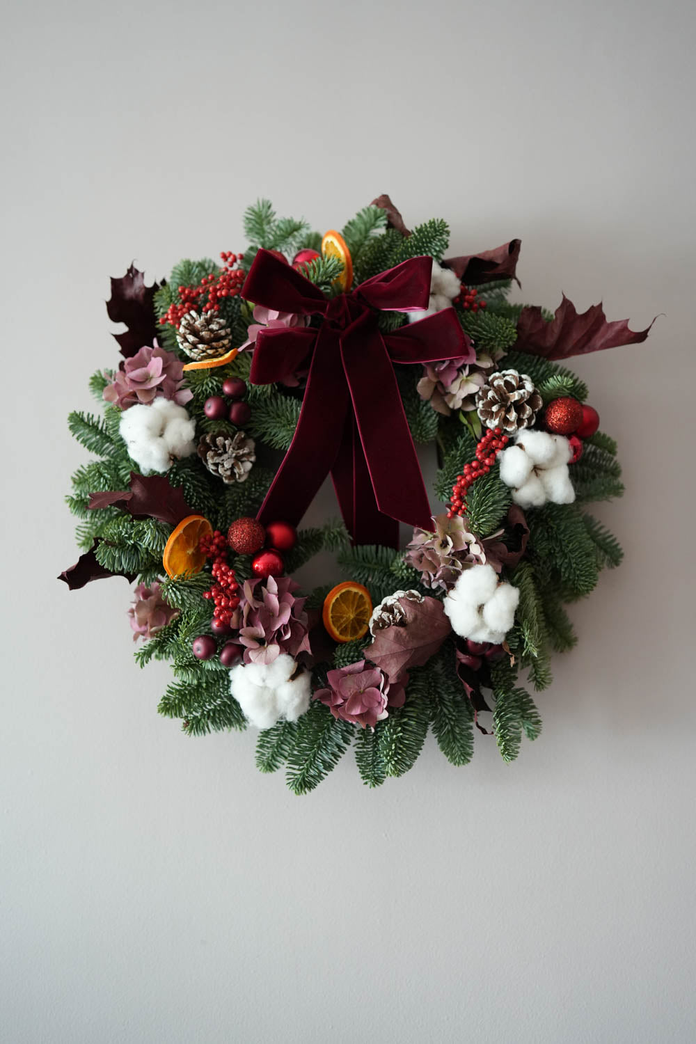 Christmas Wreath