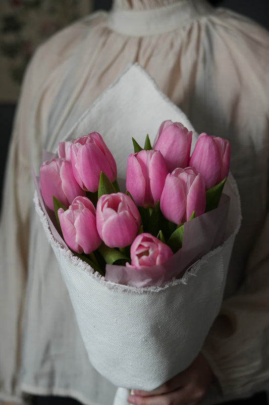 Tulip Bouquet