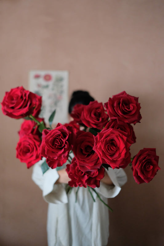 Ecuadorian Rose Bouquet